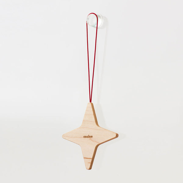 STEPS オーナメント HOSHI4