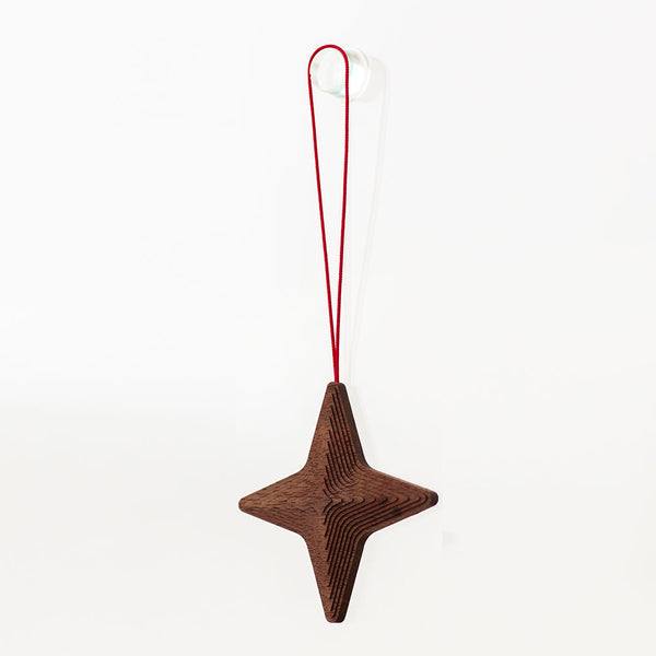 STEPS オーナメント HOSHI4