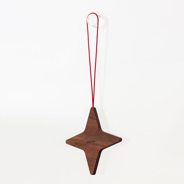 STEPS オーナメント HOSHI4