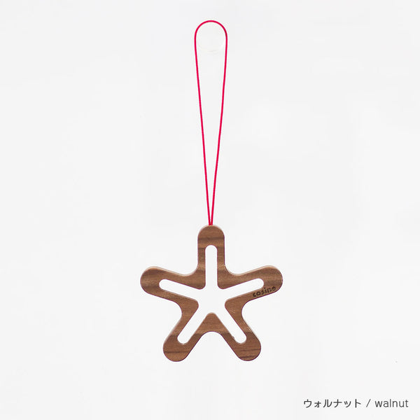 STEPS オーナメント HOSHI5