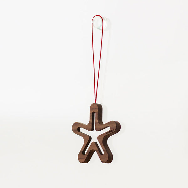 STEPS オーナメント HOSHI5