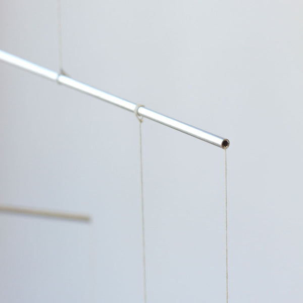 STEPS モビール NUMBER