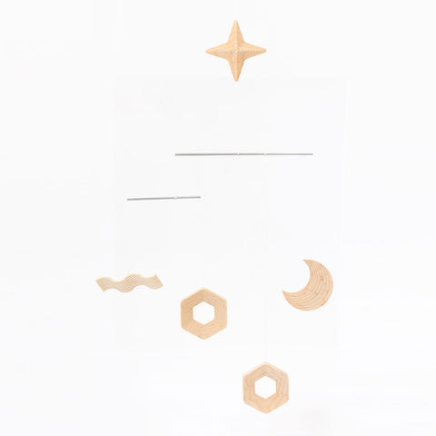 STEPS モビール YOZORA