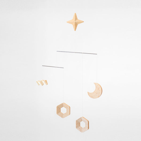 STEPS モビール YOZORA