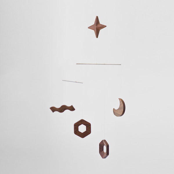 STEPS モビール YOZORA