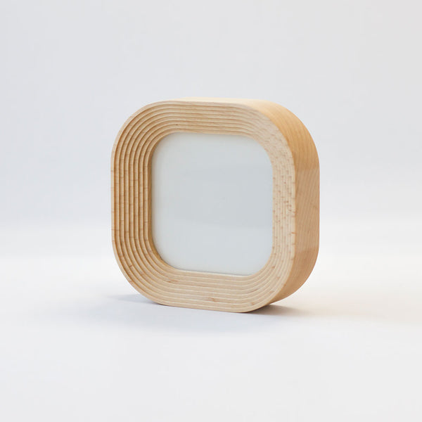 STEPS フォトフレーム