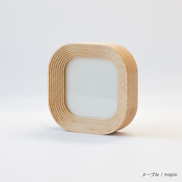 STEPS フォトフレーム