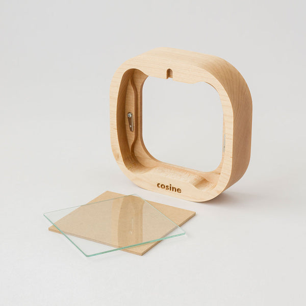 STEPS フォトフレーム