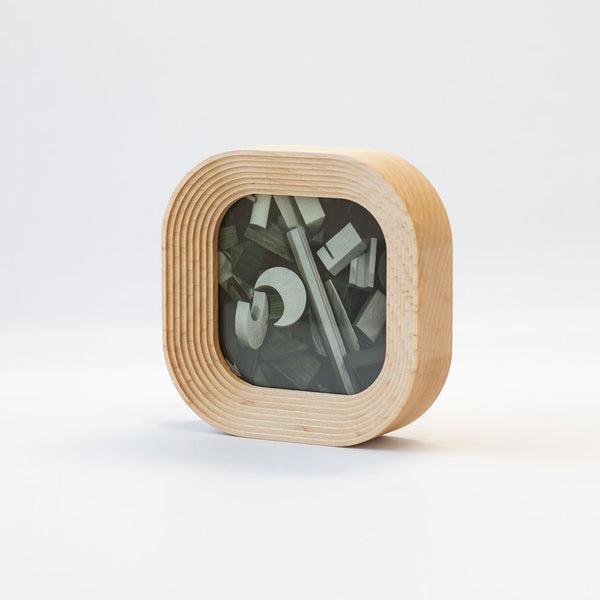 STEPS フォトフレーム