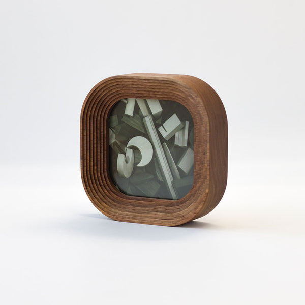 STEPS フォトフレーム