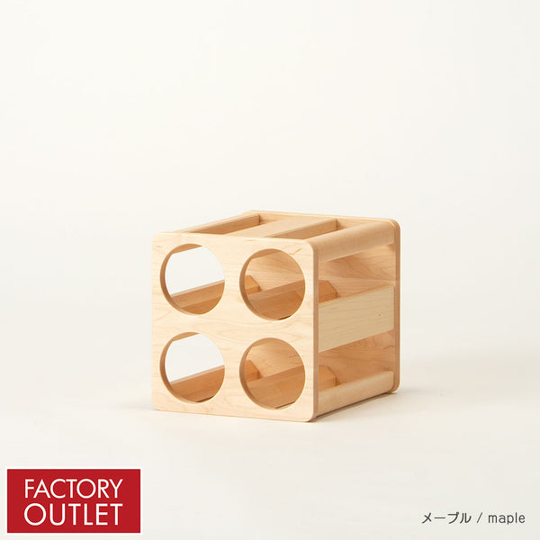 【30%OFF】 ボトルラック 4