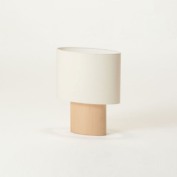 オーバルランプ