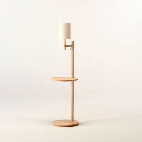 アームランプテーブル