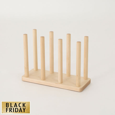 【30%OFF】ブックスタンド(メープル)