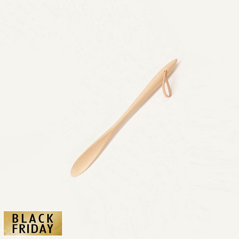 【25%OFF】靴べら(S)