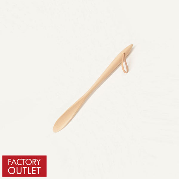 【25%OFF】靴べら(S)