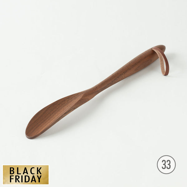 【25%OFF】靴べら(S)