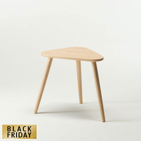 【25%OFF】トリコサイドテーブル
