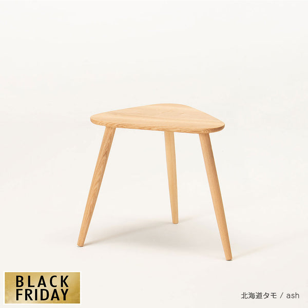 【25%OFF】トリコサイドテーブル