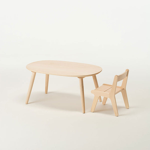 ダンランセンターテーブル