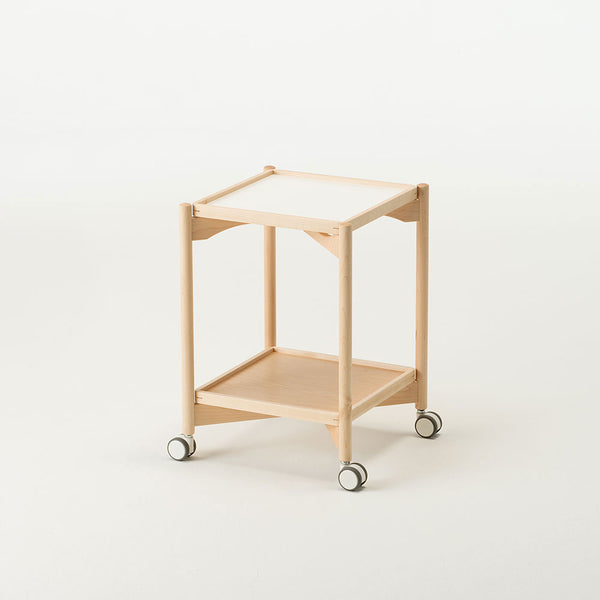 トレーテーブル