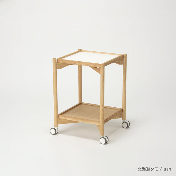 トレーテーブル