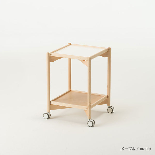 トレーテーブル