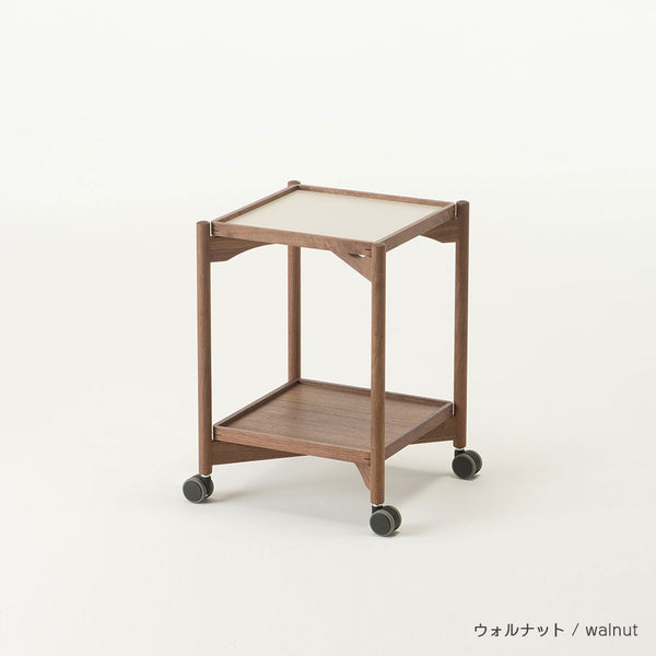 トレーテーブル