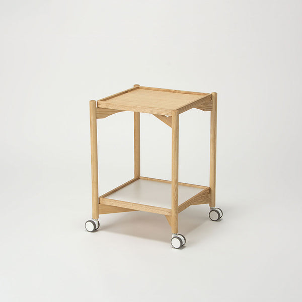 トレーテーブル