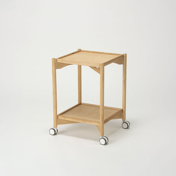 トレーテーブル