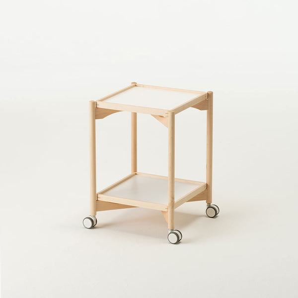 トレーテーブル