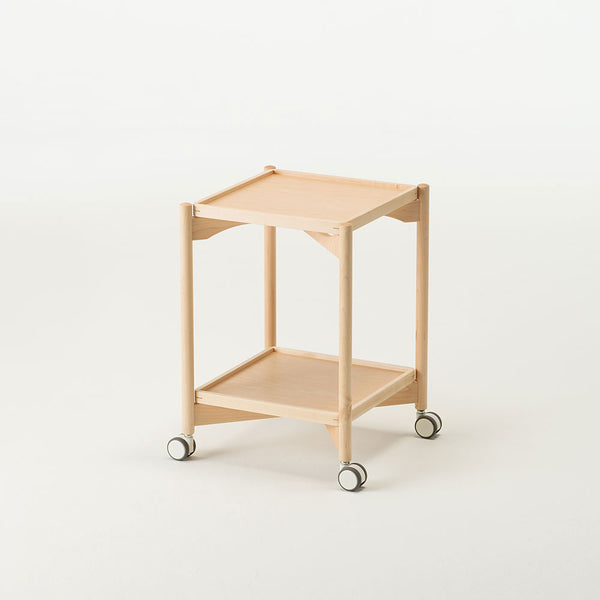 トレーテーブル