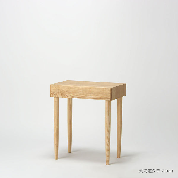 ドロワーデスク