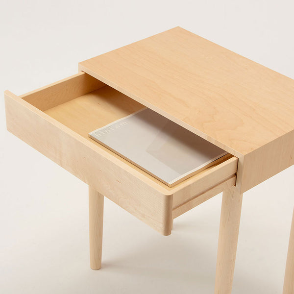 ドロワーデスク