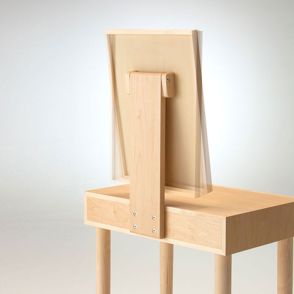 ドロワーデスク