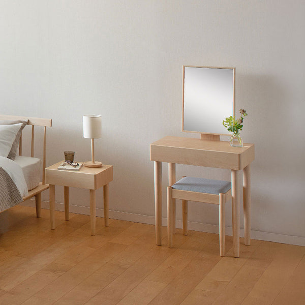 ドロワーデスク