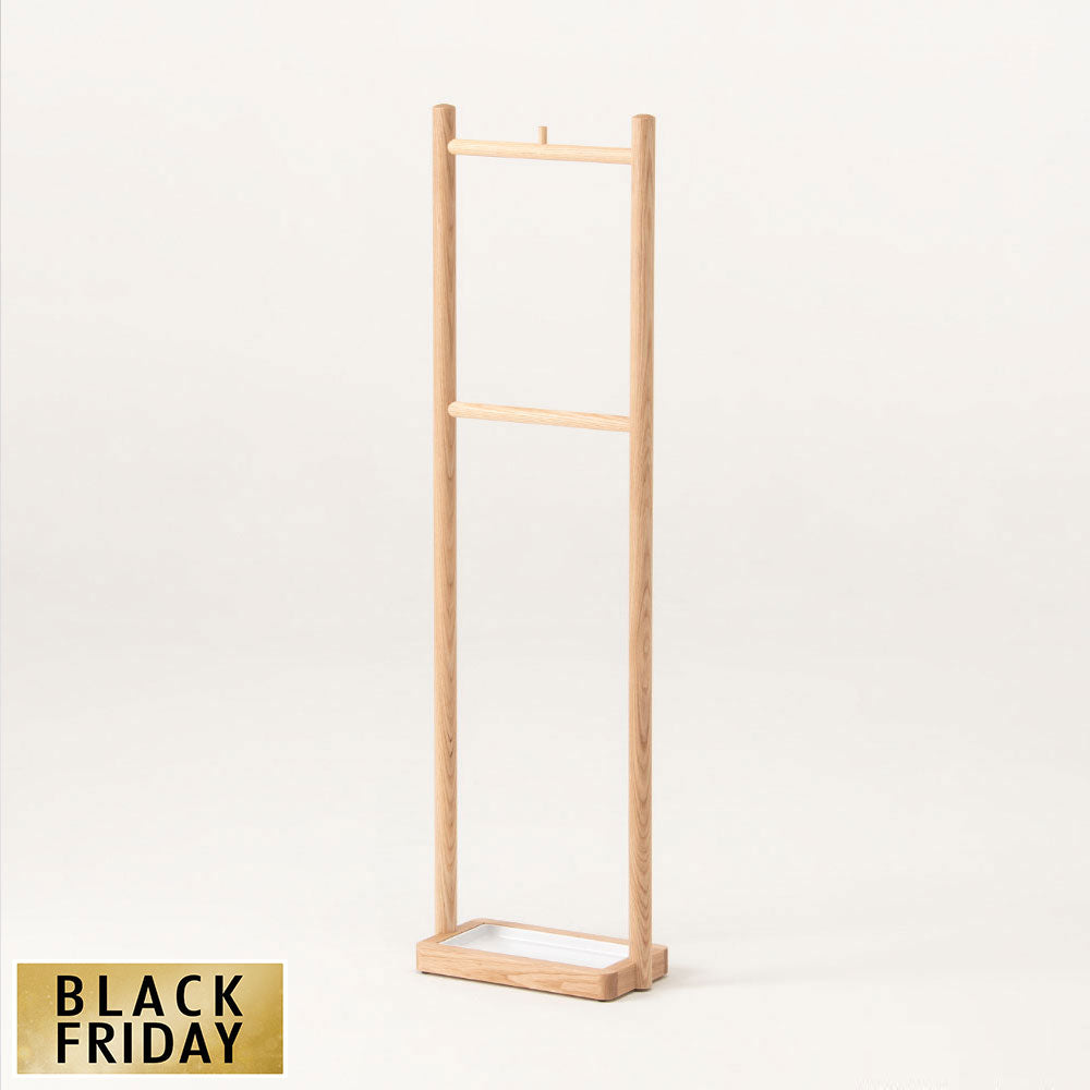 【20%OFF】レイニーラック(北海道タモ)