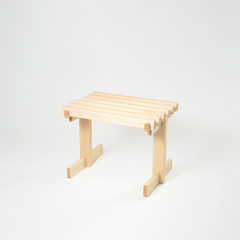 直営店限定品】C-WORKS ベーカリートレー S (脚付) – cosine-online