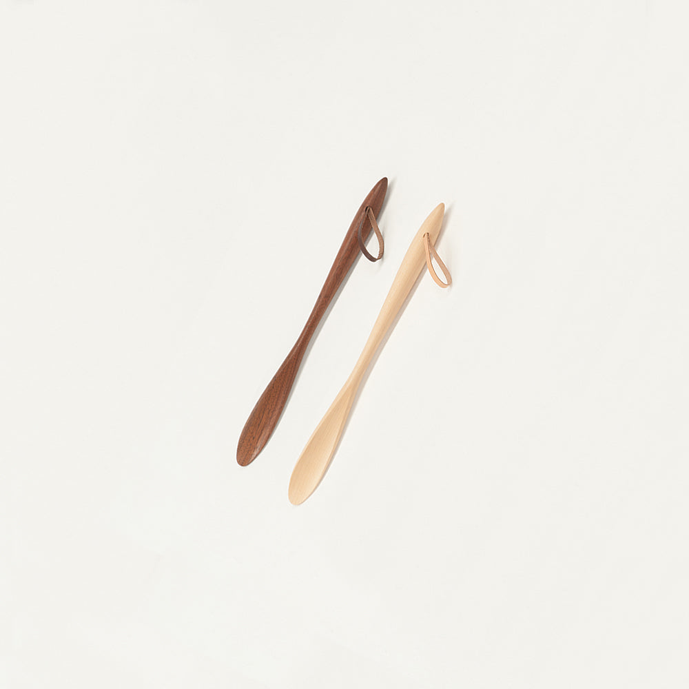 cosine SHOEHORN & STAND / コサイン 靴べら&スタンド Lセット