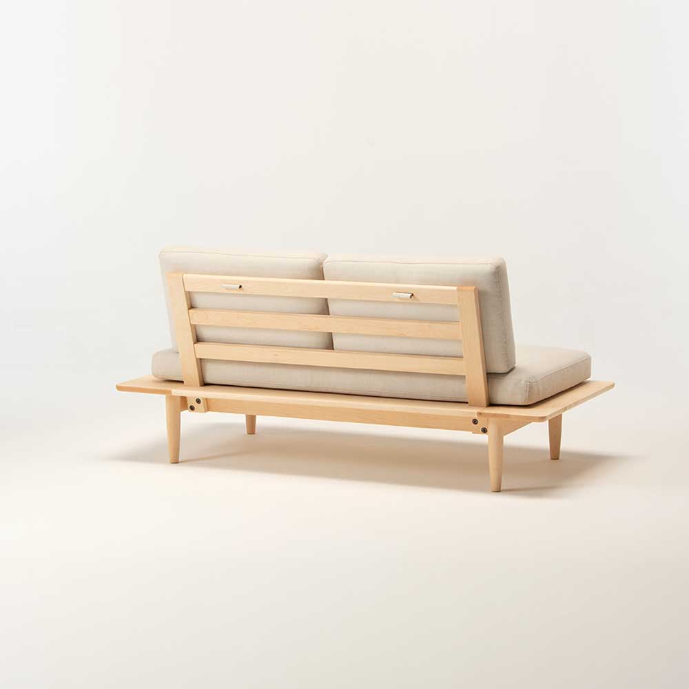 【送料込】Cosineプラットソファ 新品カバーつき プラットソファ – cosine-online