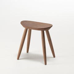 cosine コサイン エントランス スツール 旭川のクラフト工房 旭川家具 cosine コサイン Entrance エントランススツール 国産